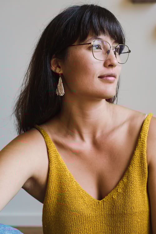 Selena Myer Headshot